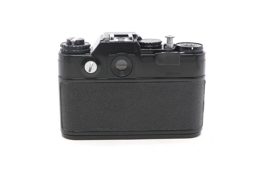 Плёночный фотоаппарат Зенит 12xp body (СССР, 1992)