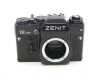Плёночный фотоаппарат Зенит 12xp body (СССР, 1992)