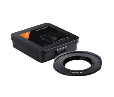 Переходник M42 - Canon EOS K&F Concept