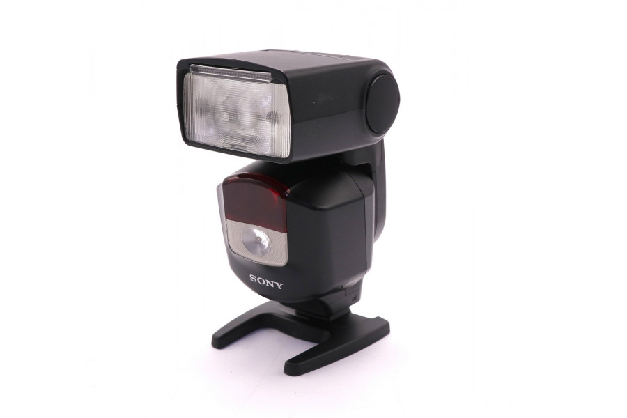 Фотовспышка накамерная Sony HVL-F43M