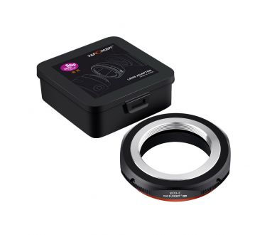 Переходник M39 - Sony Nex PRO K&F Concept