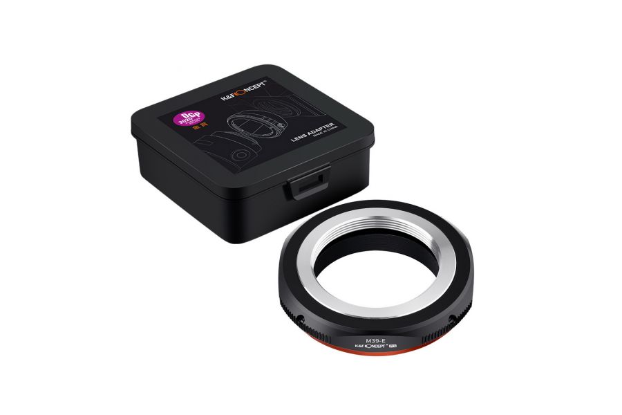 Переходник M39 - Sony Nex PRO K&F Concept