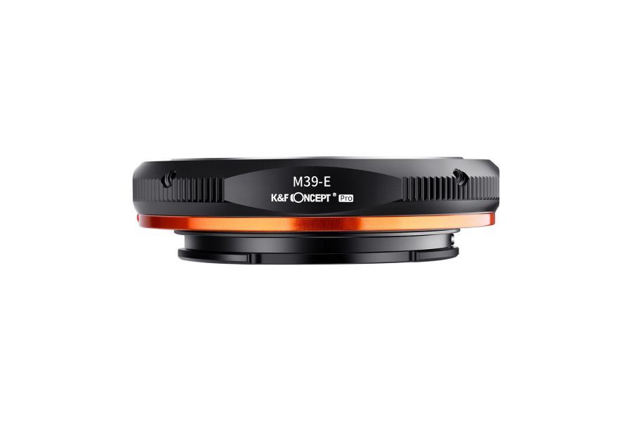 Переходник M39 - Sony Nex PRO K&F Concept