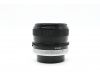 Объектив Canon FD 2.8/28mm S.C. (Japan, 1974)