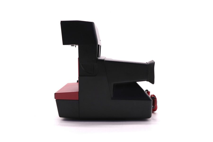 Плёночная фотокамера Polaroid 600 CoolCam