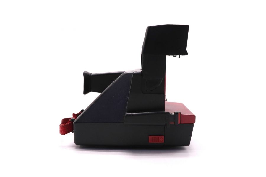 Плёночная фотокамера Polaroid 600 CoolCam