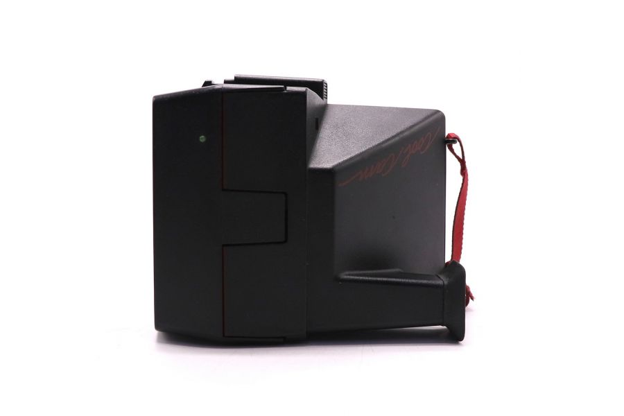 Плёночная фотокамера Polaroid 600 CoolCam