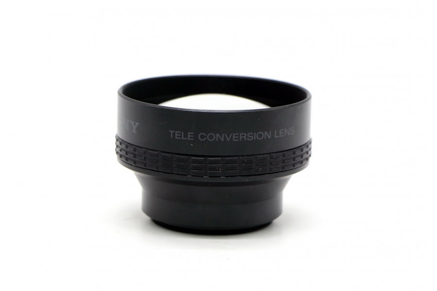 Телеконвертер с увеличением Sony VCL-R2037