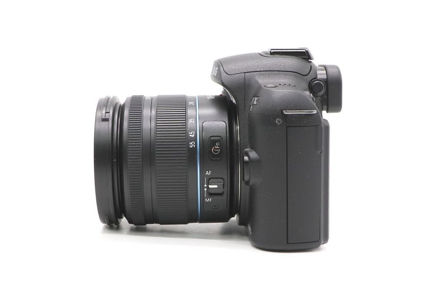 Беззеркальный фотоаппарат Samsung NX11 kit