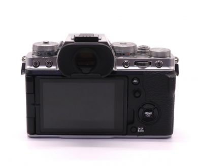 Fujifilm X-T4 body (пробег 2700 кадров)