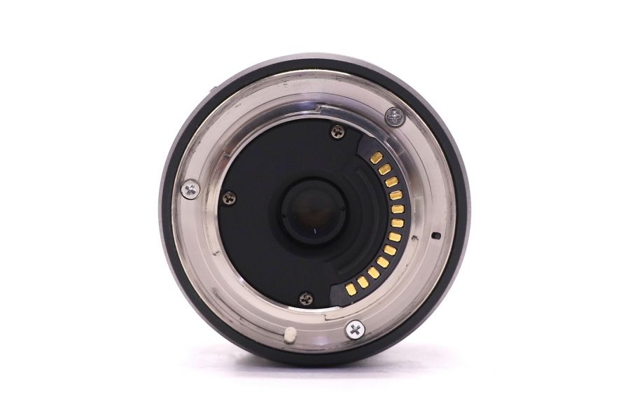 Цифровой Nikon 10-30mm f/3.5-5.6 VR Nikkor 1