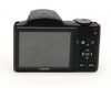 Компактная фотокамера Canon PowerShot SX500 IS