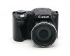 Компактная фотокамера Canon PowerShot SX500 IS
