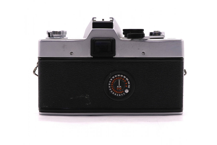 Фотокамера зеркальная Minolta SRT 101 kit