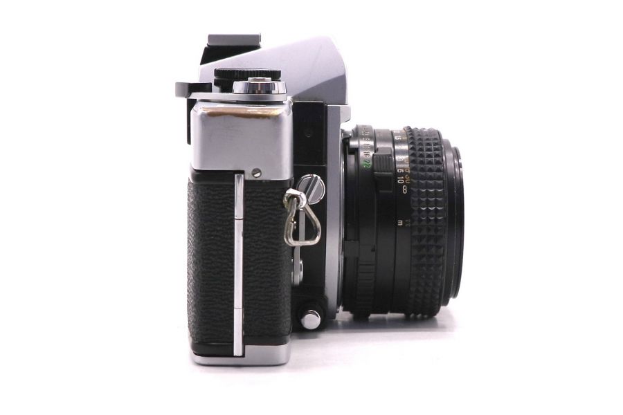 Фотокамера зеркальная Minolta SRT 101 kit