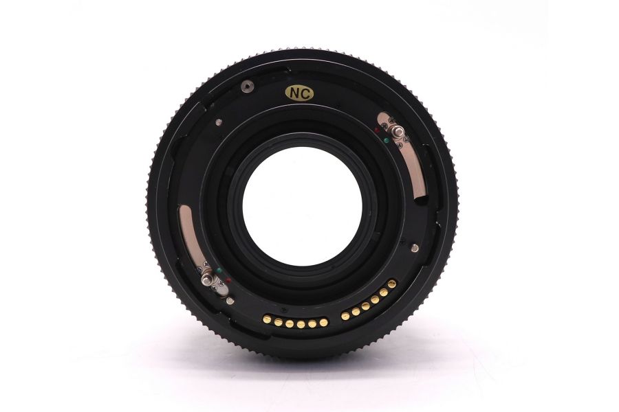 Mamiya-Sekor Z 110mm f/2.8 W объектив (Japan)