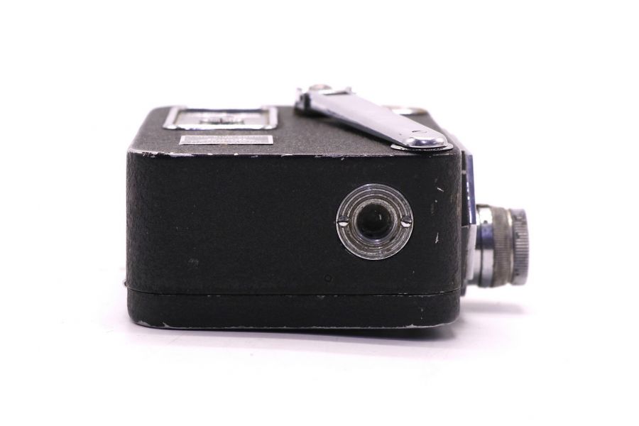 Кинокамера Agfa Movex 8