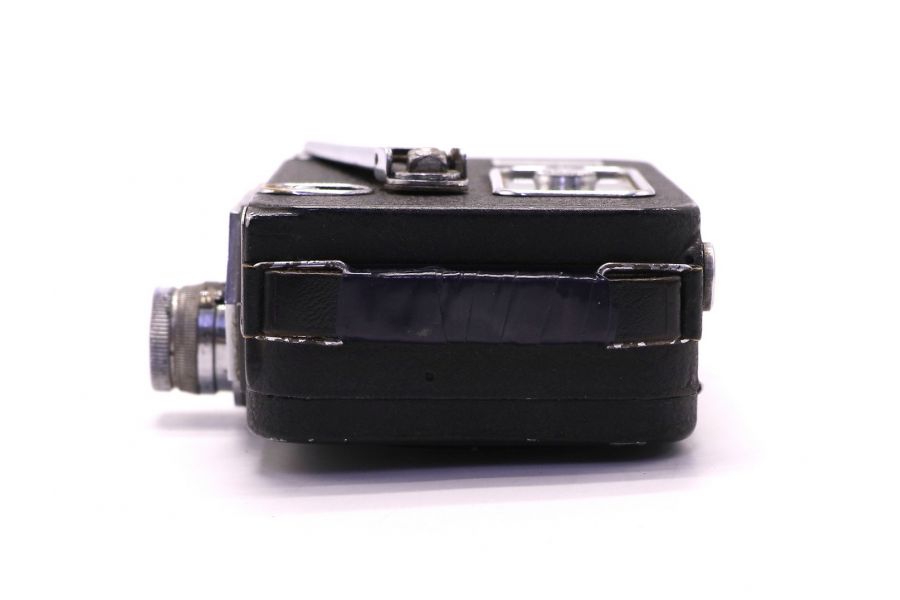 Кинокамера Agfa Movex 8