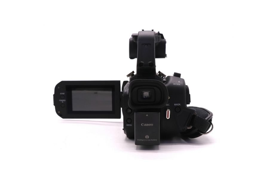 Цифровая видеокамера Canon XA55 (Japan, 2019)