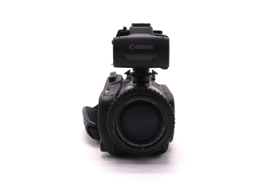 Цифровая видеокамера Canon XA55 (Japan, 2019)