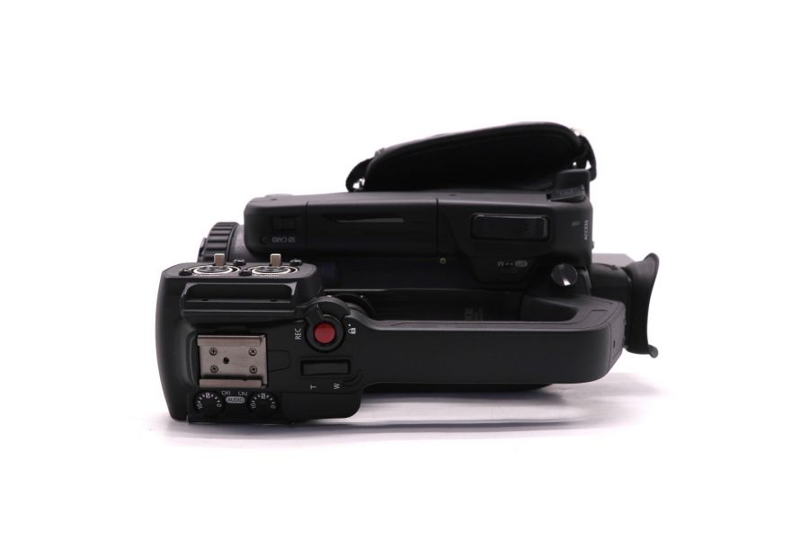 Цифровая видеокамера Canon XA55 (Japan, 2019)