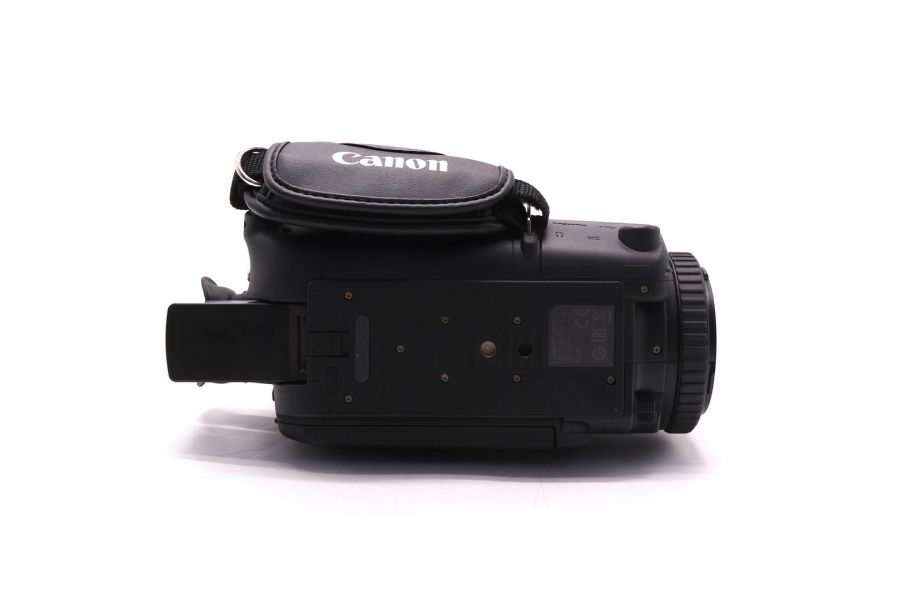 Цифровая видеокамера Canon XA55 (Japan, 2019)