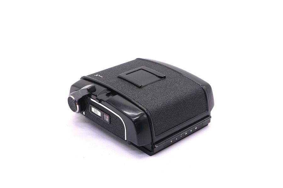 Кассета Mamiya Pro-s 120 Roll Film Holder
