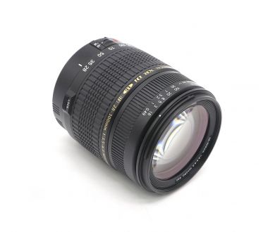 Объектив Tamron AF 28-300mm f/3.5-6.3 XR Di LD Aspherical (IF) Macro (A061) Canon EF