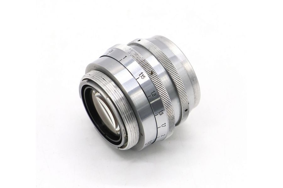 Biotar 2/5,8 T Carl Zeiss Jena