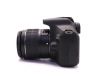 Canon EOS 2000D kit в упаковке (пробег 5 кадров)