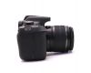 Canon EOS 2000D kit в упаковке (пробег 5 кадров)