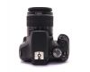 Canon EOS 2000D kit в упаковке (пробег 5 кадров)