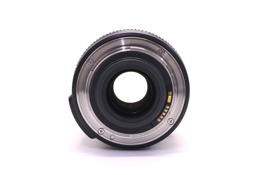 Canon EF-S 18-135mm 3.5-5.6 IS (Taiwan)