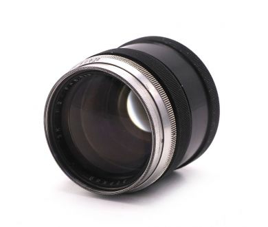 Мануальный объектив Зоркий ЗК 2/8,5см П №5000026