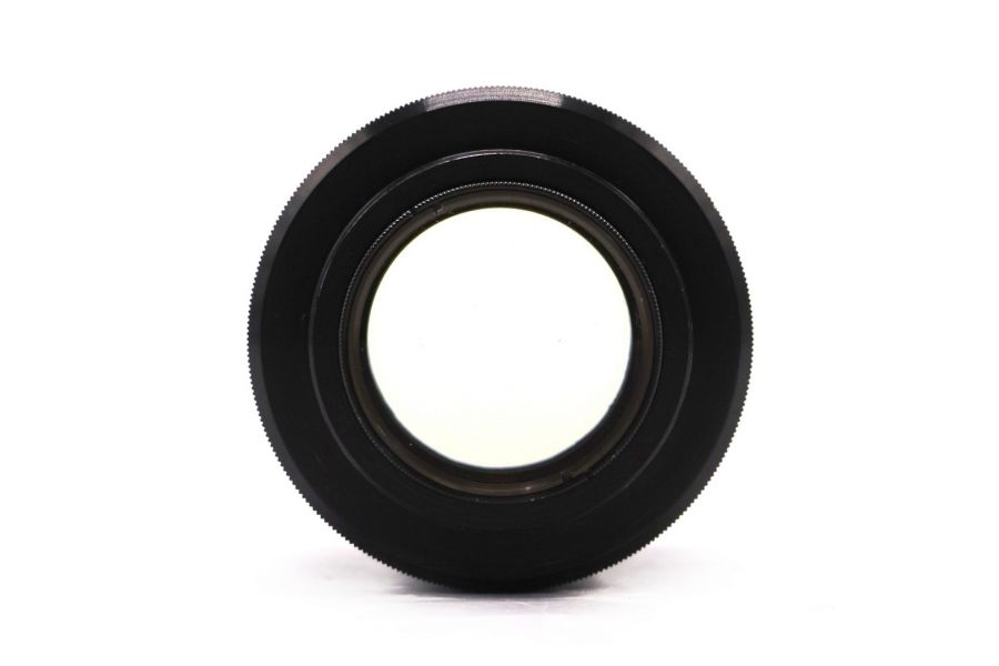 Мануальный объектив Зоркий ЗК 2/8,5см П №5000026