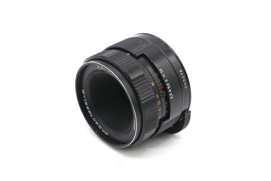 Индустар-61-М 2,8/50 М42