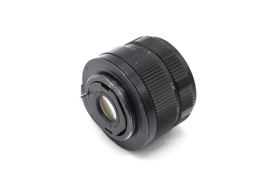 Индустар-61-М 2,8/50 М42