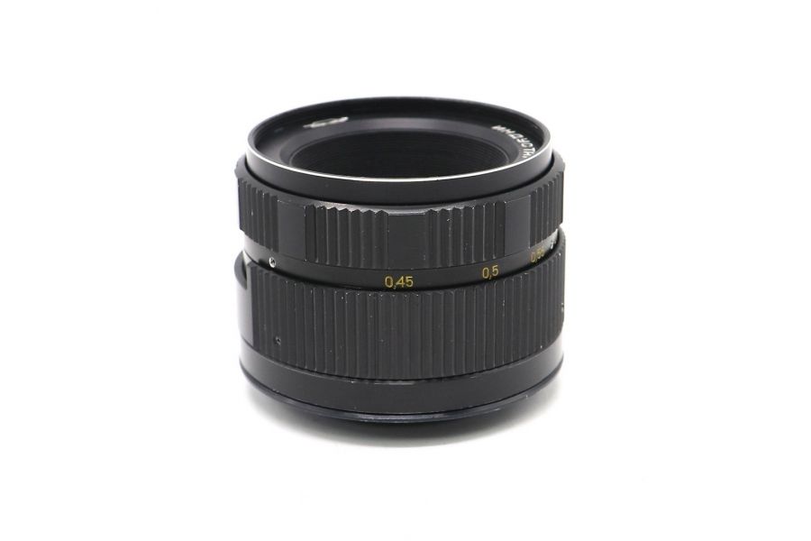 Индустар-61-М 2,8/50 М42