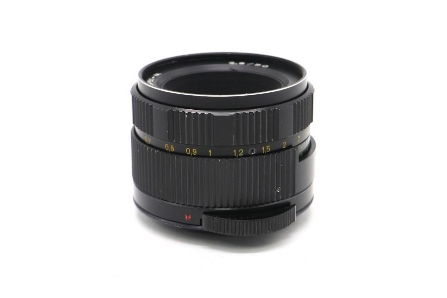 Индустар-61-М 2,8/50 М42