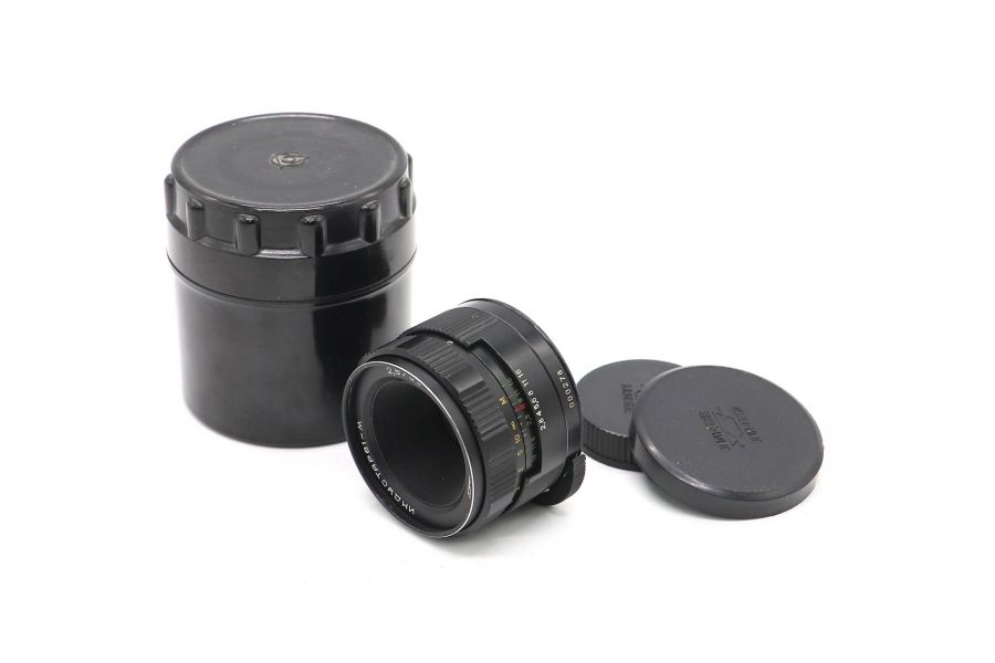 Индустар-61-М 2,8/50 М42