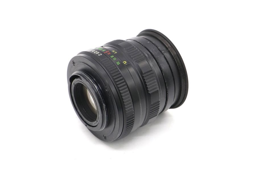 Гелиос-65Т 2/5см