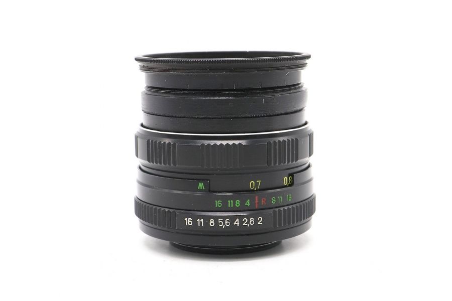 Гелиос-65Т 2/5см