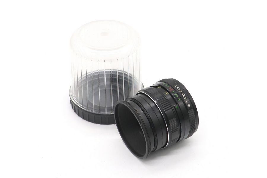 Гелиос-65Т 2/5см