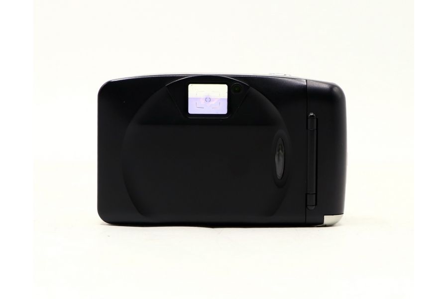 Компактный плёночный фотоаппарат Samsung Fino 30SE