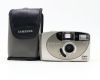 Компактный плёночный фотоаппарат Samsung Fino 30SE