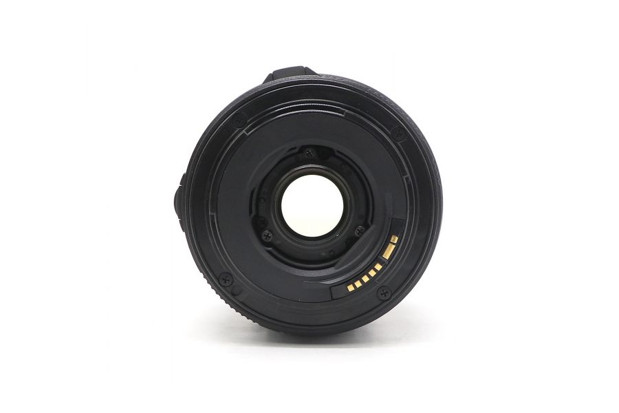 Объектив Tamron AF 18-200mm f3.5-6.3 XR Di II LD Aspherical (IF) MACRO (A14) Canon EF-S