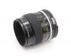 Объектив мануальный Nikon Micro-Nikkor 55mm f/2.8