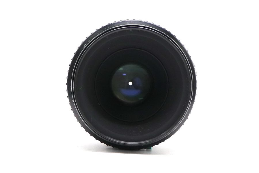 Объектив мануальный Nikon Micro-Nikkor 55mm f/2.8