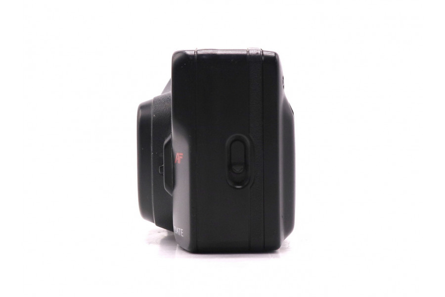 Компактный фотоаппарат Minolta Riva Zoom AF5 QD