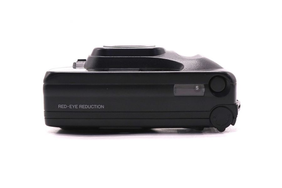 Компактный фотоаппарат Minolta Riva Zoom AF5 QD